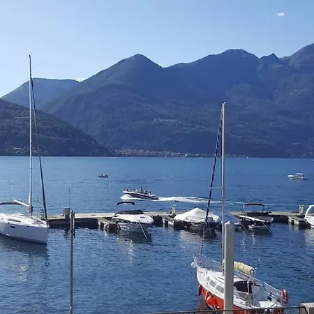 Italian Lakes Ground Floor With Pool *